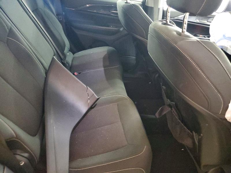 57548366 :رقم المزاد ، 1C4RJHAG9PC507745 vin ، 2023 Jeep Grand Cherokee مزاد بيع