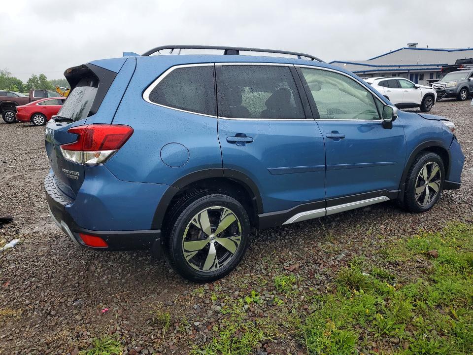 58375546 :رقم المزاد ، JF2SKAXC0MH557573 vin ، 2021 Subaru Forester مزاد بيع