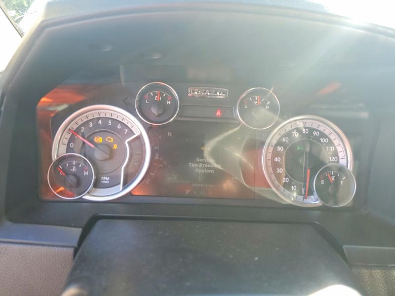 56530596 :رقم المزاد ، 1C6RR7MT1DS715476 vin ، 2013 Ram 1500 مزاد بيع
