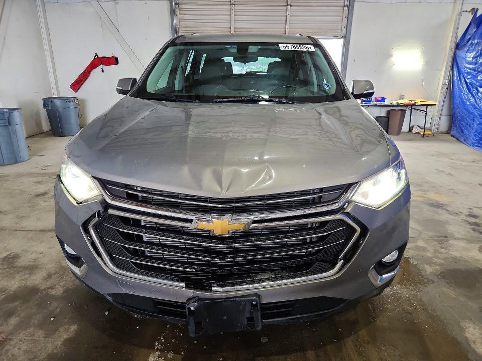 Продаж на аукціоні авто 2018 Chevrolet Traverse, vin: 1GNEVGKW8JJ192787, номер лоту: 56786686