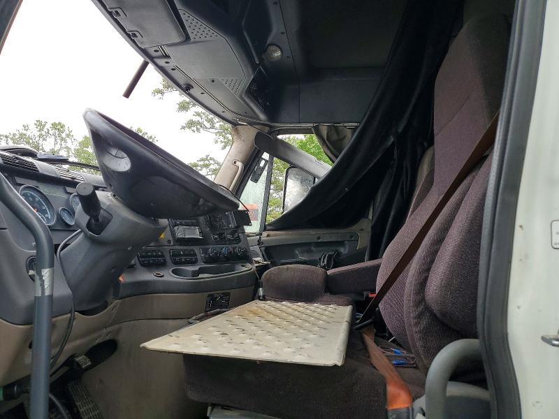 Продаж на аукціоні авто 2016 Freightliner Cascadia 125, vin: 3AKGGLDR3GSGV7579, номер лоту: 57533526