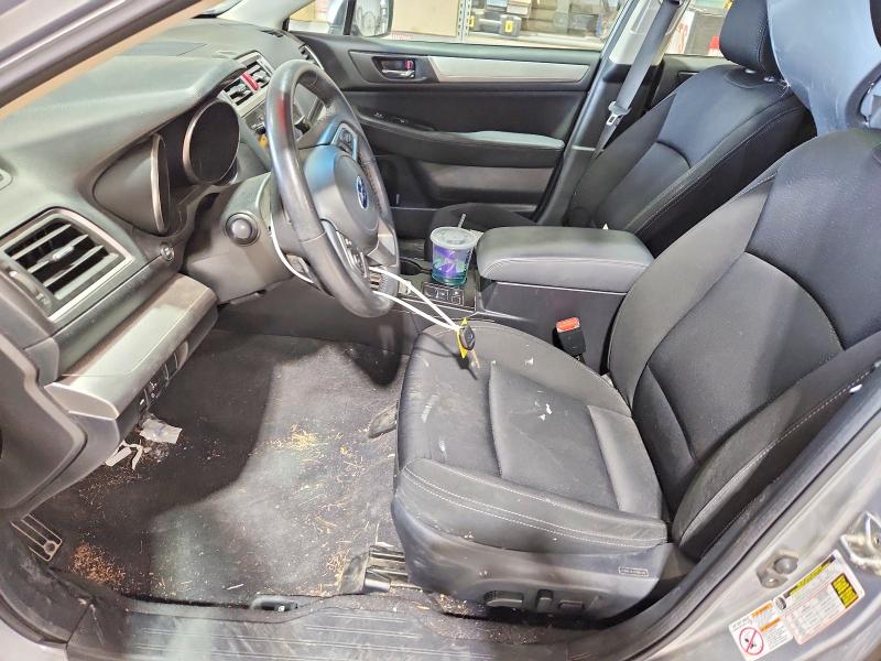 58900226 :رقم المزاد ، 4S3BNAD64H3029087 vin ، 2017 Subaru Legacy مزاد بيع