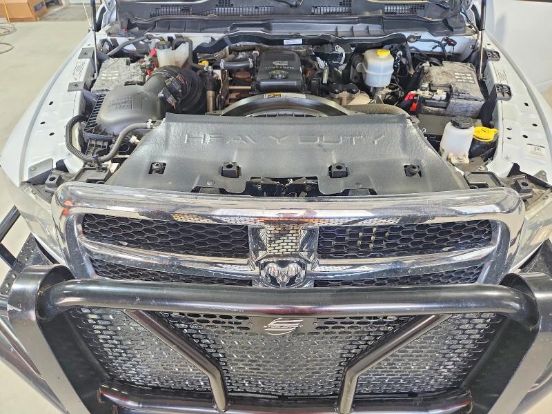 2017 Ram 3500 მანქანა იყიდება აუქციონზე, vin: 3C63RRGL6HG633656, აუქციონის ნომერი: 55882426