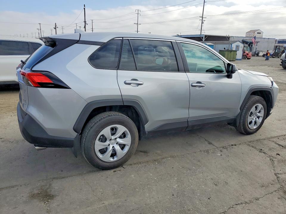 Продаж на аукціоні авто 2024 Toyota Rav4, vin: 2T3F1RFV9RW479820, номер лоту: 57887756
