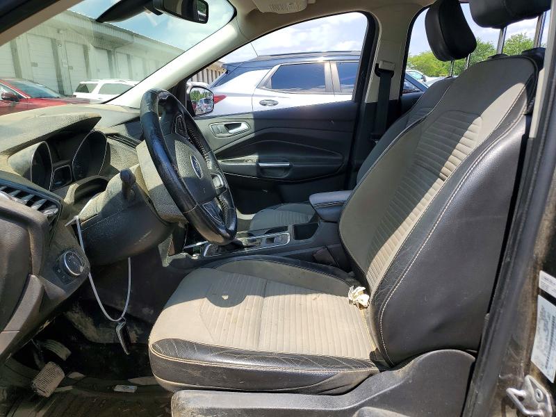 Aukcja sprzedaży 2019 Ford Escape, vin: 1FMCU9J98KUB89281, numer aukcji: 59537796
