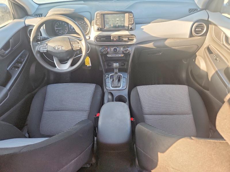 Продаж на аукціоні авто 2020 Hyundai Kona, vin: KM8K12AA9LU522157, номер лоту: 58903906