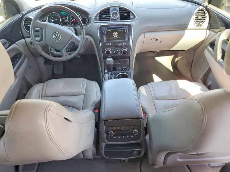 Aukcja sprzedaży 2016 Buick Enclave, vin: 5GAKRCKD8GJ155126, numer aukcji: 57517376