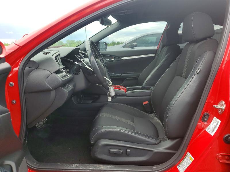 Продаж на аукціоні авто 2019 Honda Civic, vin: 2HGFC2F80KH021246, номер лоту: 57713406