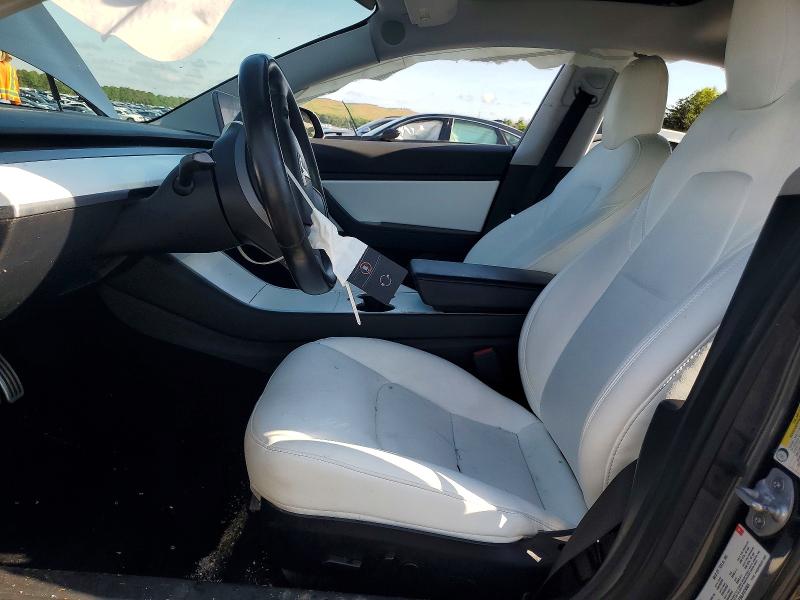 Aukcja sprzedaży 2018 Tesla Model 3, vin: 5YJ3E1EB8JF079385, numer aukcji: 57176176