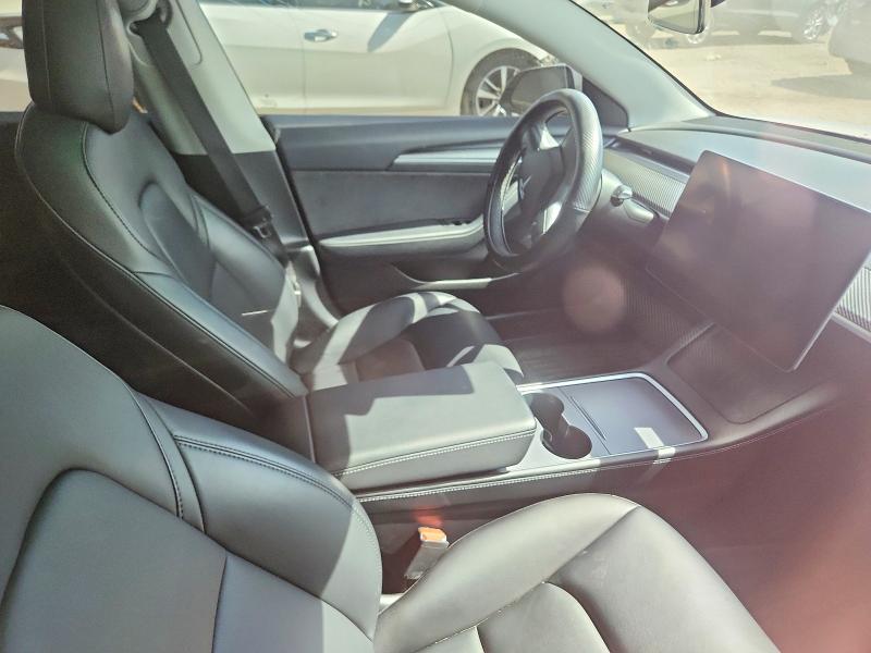 Aukcja sprzedaży 2022 Tesla Model 3, vin: 5YJ3E1EB1NF174263, numer aukcji: 56119376