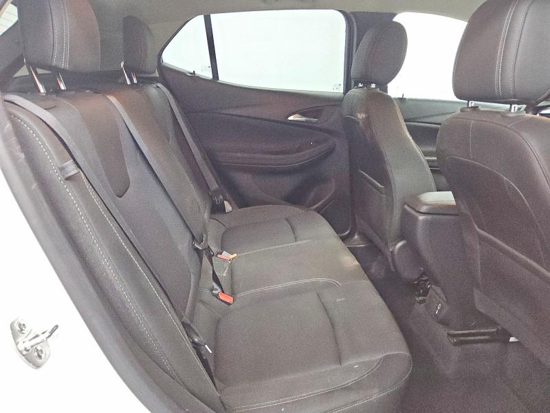 Продажа на аукционе авто 2024 Buick Encore Gx, vin: KL4AMBS27RB079973, номер лота: 55849656