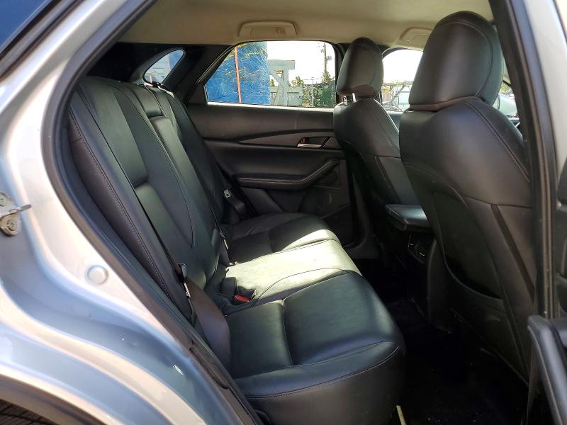 Продаж на аукціоні авто 2021 Mazda Cx-30, vin: 3MVDMABL1MM243014, номер лоту: 55936176
