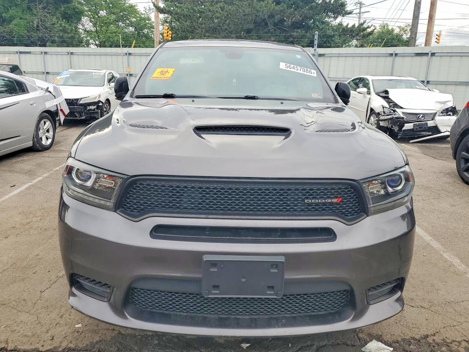 Aukcja sprzedaży 2020 Dodge Durango, vin: 1C4RDHDG4LC352924, numer aukcji: 56457086
