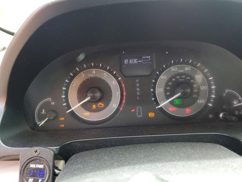 Aukcja sprzedaży 2014 Honda Odyssey, vin: 5FNRL5H6XEB022813, numer aukcji: 56643516