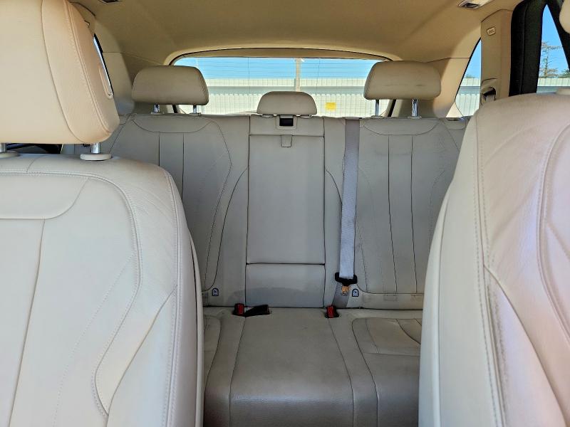 Aukcja sprzedaży 2015 Bmw X5, vin: 5UXKR0C50F0K61660, numer aukcji: 55447936