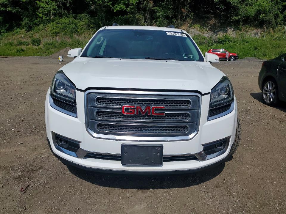 Aukcja sprzedaży 2017 Gmc Acadia Limited, vin: 1GKKVSKD9HJ125501, numer aukcji: 58792746