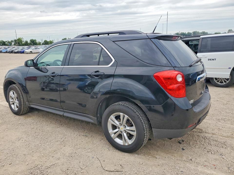 Aukcja sprzedaży 2010 Chevrolet Equinox, vin: 2CNALDEW8A6336208, numer aukcji: 57073726