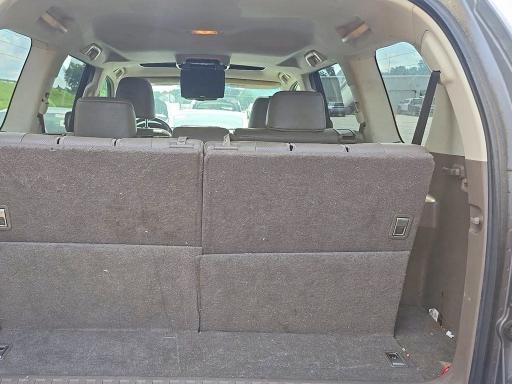 2011 Lexus Gx მანქანა იყიდება აუქციონზე, vin: JTJBM7FX6B5034909, აუქციონის ნომერი: 59200806