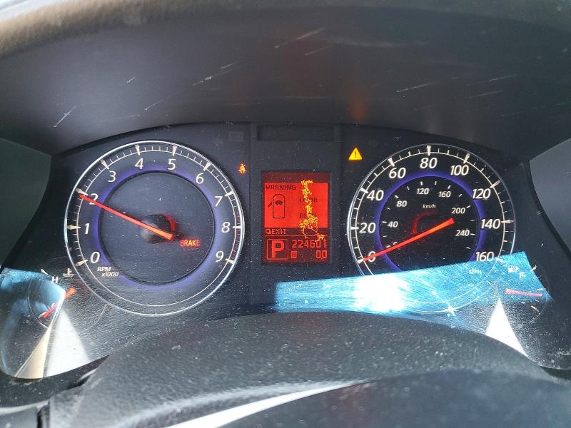 Продаж на аукціоні авто 2010 Infiniti Ex35, vin: JN1AJ0HP9AM702088, номер лоту: 58136026