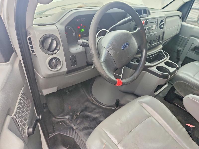 Продажа на аукционе авто 2016 Ford Econoline, vin: 1FDXE4FS3GDC12051, номер лота: 53275956
