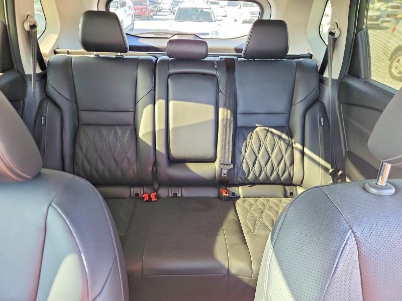Продажа на аукционе авто 2024 Nissan Rogue, vin: JN8BT3DCXRW380341, номер лота: 58105006