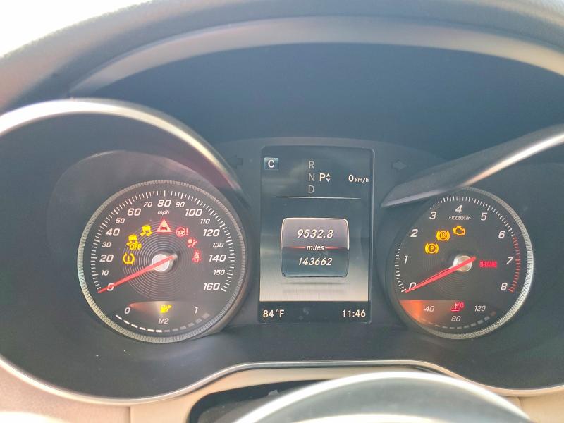 Продаж на аукціоні авто 2016 Mercedes-benz C, vin: 55SWF4JB4GU112049, номер лоту: 56100436