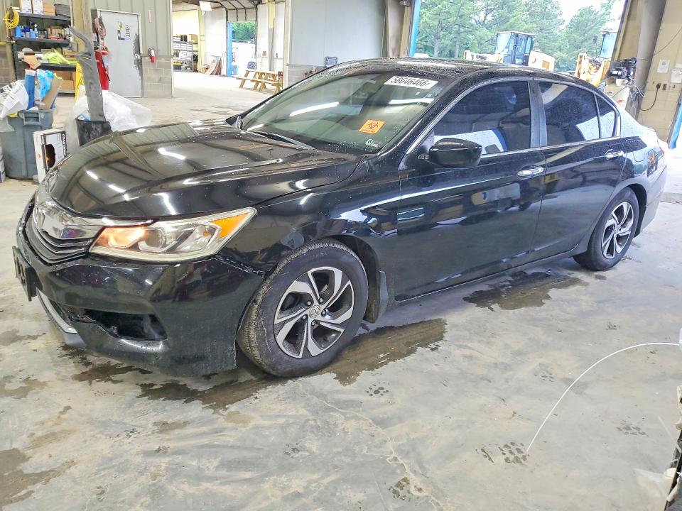 Продаж на аукціоні авто 2016 Honda Accord, vin: 1HGCR2F32GA030445, номер лоту: 58646466
