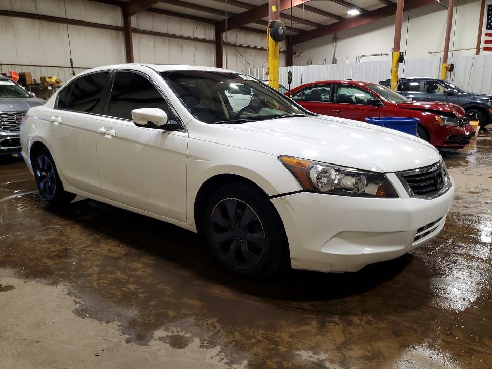 Продаж на аукціоні авто 2010 Honda Accord, vin: 1HGCP2F7XAA019838, номер лоту: 59179026