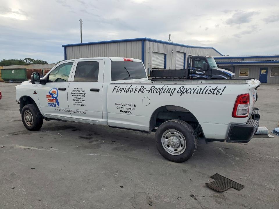 Aukcja sprzedaży 2023 Ram 2500, vin: 3C6UR5HL0PG609962, numer aukcji: 56110386