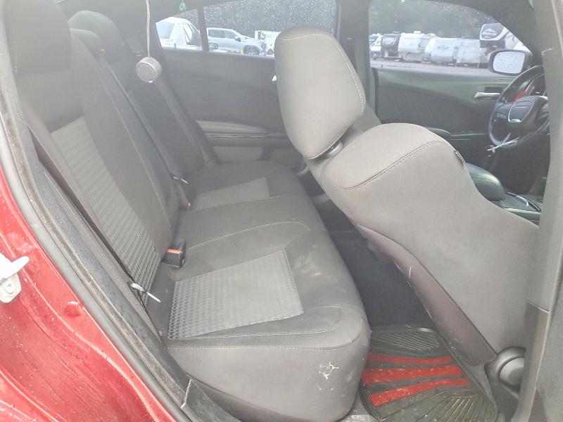 2019 Dodge Charger მანქანა იყიდება აუქციონზე, vin: 2C3CDXCT8KH692561, აუქციონის ნომერი: 57873426