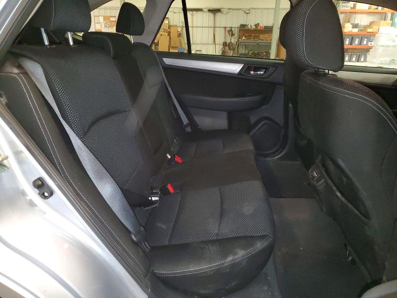Продаж на аукціоні авто 2018 Subaru Outback, vin: 4S4BSAFC3J3390307, номер лоту: 55717776