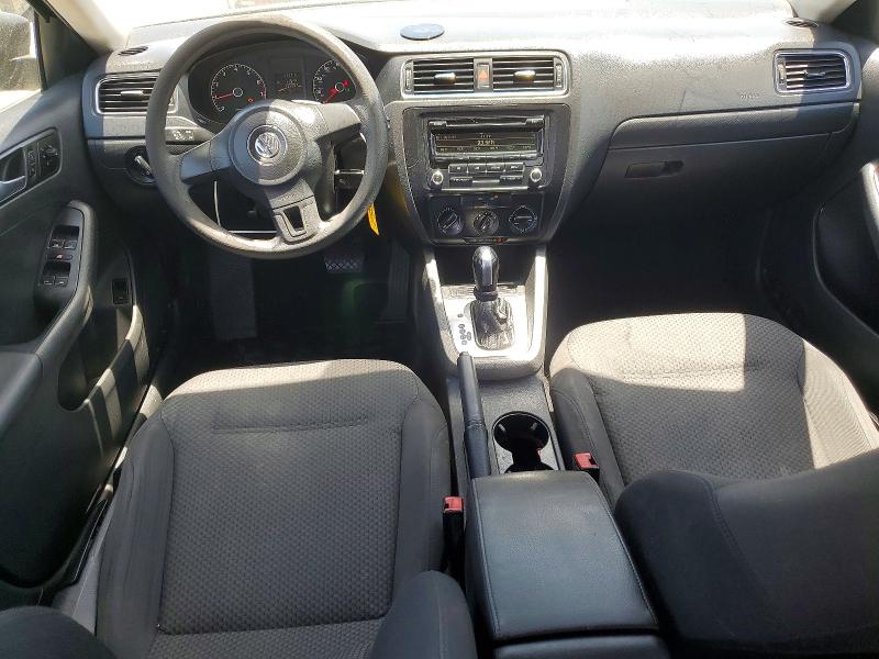 Продажа на аукционе авто 2014 Volkswagen Jetta, vin: 3VW2K7AJ9EM383098, номер лота: 55863256
