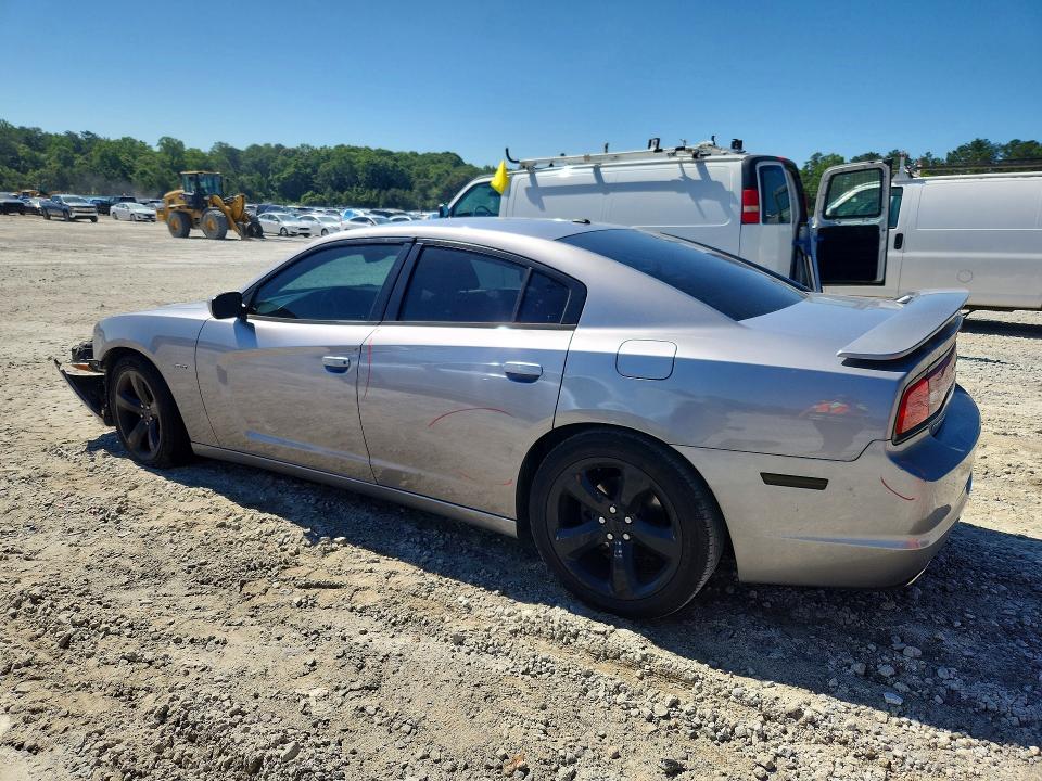 Aukcja sprzedaży 2014 Dodge Charger, vin: 2C3CDXCT6EH349025, numer aukcji: 56062016