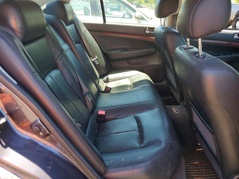 Продаж на аукціоні авто 2009 Infiniti G37 Sedan, vin: JNKCV61F49M356606, номер лоту: 56537726