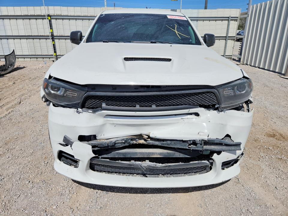 48541666 :رقم المزاد ، 1C4SDHCT3DC697900 vin ، 2013 Dodge Durango مزاد بيع