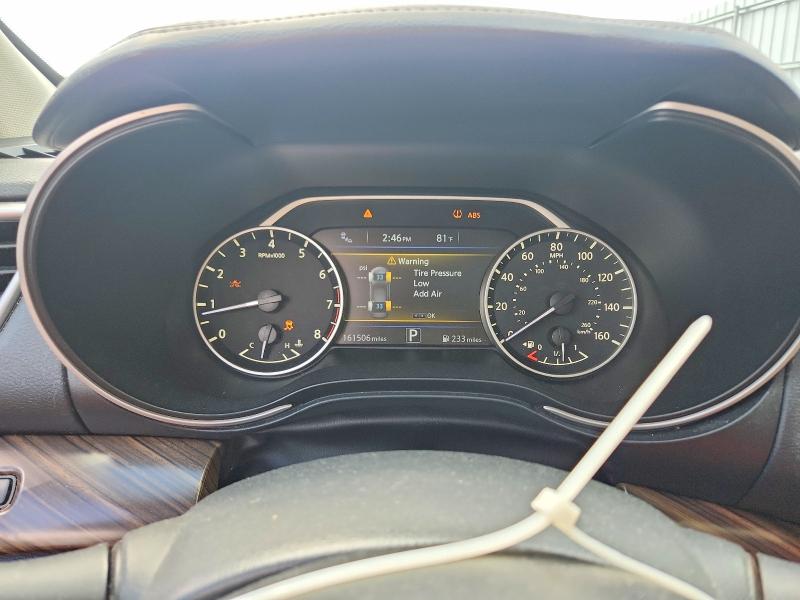 Продаж на аукціоні авто 2016 Nissan Maxima, vin: 1N4AA6AP7GC405092, номер лоту: 58813996