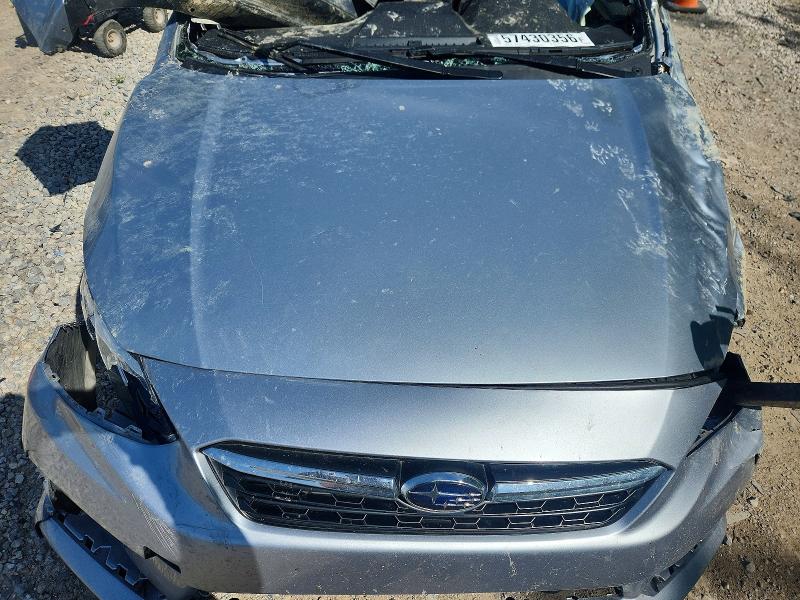 Aukcja sprzedaży 2020 Subaru Impreza, vin: 4S3GTAB60L3715697, numer aukcji: 57430356