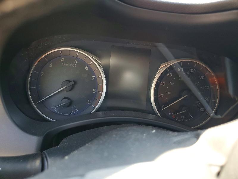 56075276 :رقم المزاد ، JN1BV7AR7EM701881 vin ، 2014 Infiniti Q50 مزاد بيع