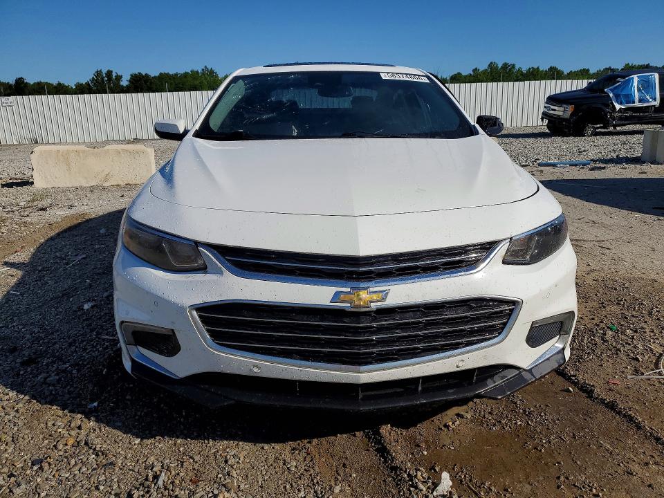 Продаж на аукціоні авто 2016 Chevrolet Malibu, vin: 1G1ZE5ST0GF213463, номер лоту: 58374806