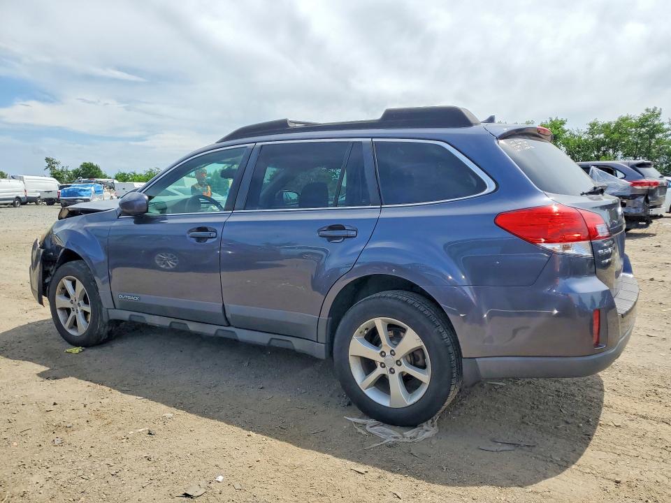 2014 Subaru Outback მანქანა იყიდება აუქციონზე, vin: 4S4BRCCC6E3247319, აუქციონის ნომერი: 58117176