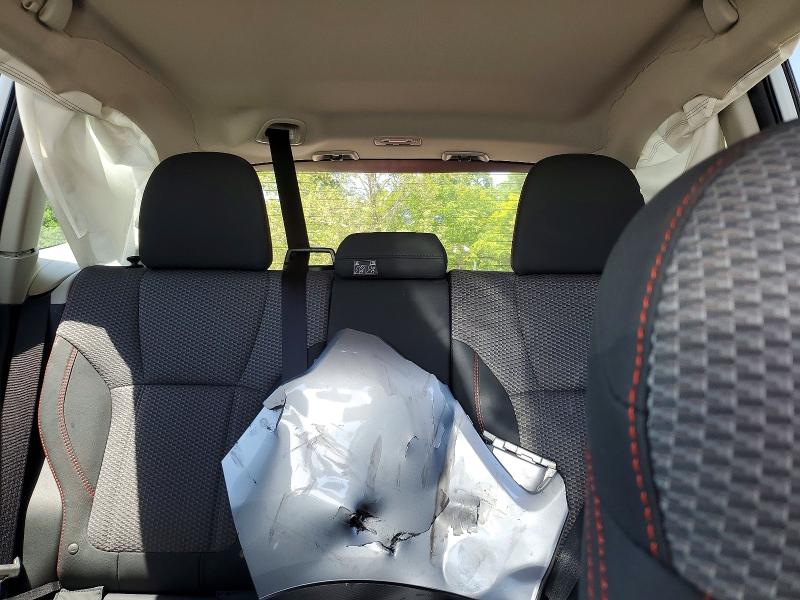 Aukcja sprzedaży 2024 Subaru Forester, vin: JF2SKAGC9RH465210, numer aukcji: 56240366