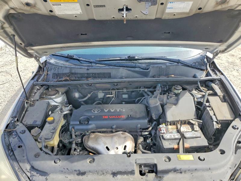 Aukcja sprzedaży 2006 Toyota Rav4, vin: JTMZD33V165028521, numer aukcji: 56699796