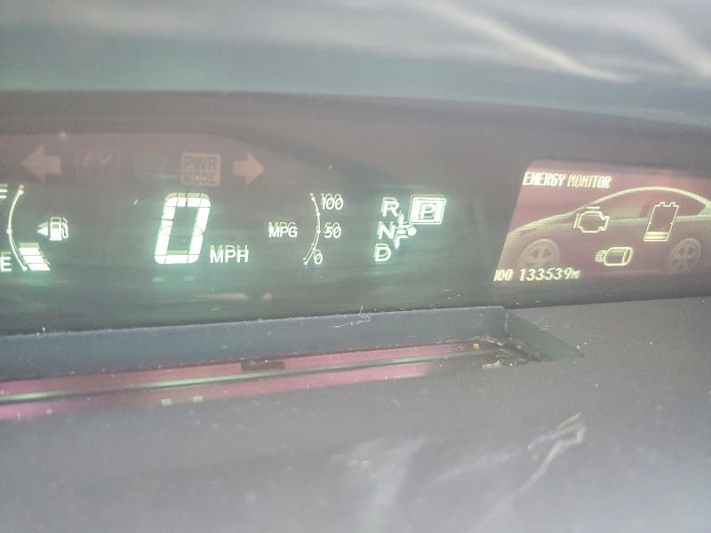 58517916 :رقم المزاد ، JTDKN3DU4D5610372 vin ، 2013 Toyota Prius مزاد بيع