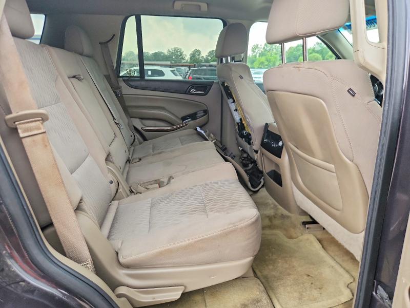 Aukcja sprzedaży 2015 Gmc Yukon, vin: 1GKS1AKCXFR612945, numer aukcji: 57609306
