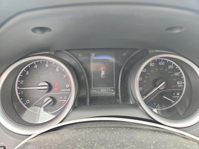 Aukcja sprzedaży 2021 Toyota Camry, vin: 4T1C11AK7MU601898, numer aukcji: 58033766