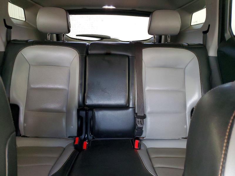 55104856 :رقم المزاد ، 3GKALPEX7JL339552 vin ، 2018 Gmc Terrain مزاد بيع