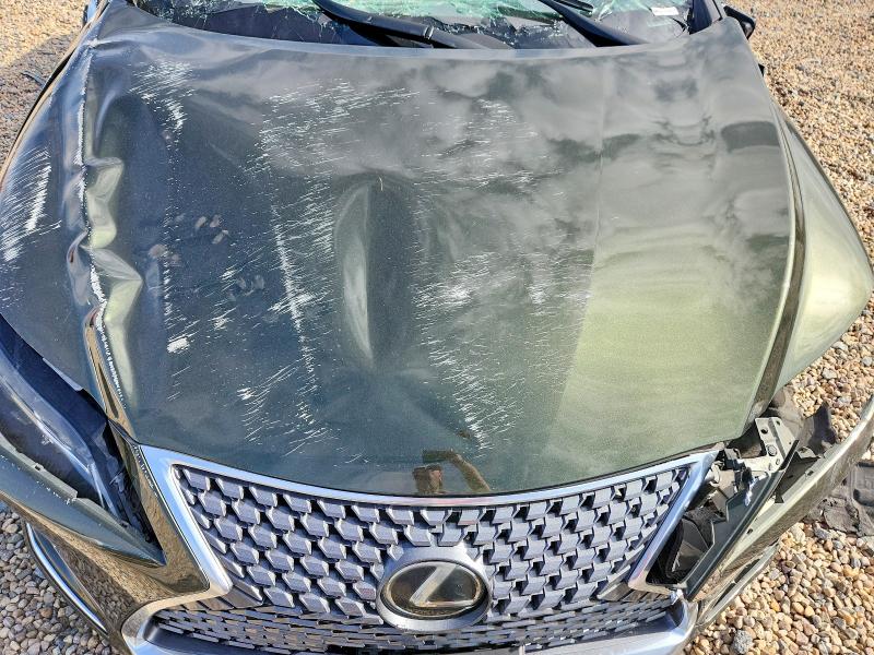 56840556 :رقم المزاد ، 2T2AZMAA8MC214315 vin ، 2021 Lexus Rx 350 مزاد بيع