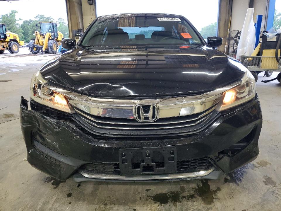 Aukcja sprzedaży 2016 Honda Accord, vin: 1HGCR2F32GA030445, numer aukcji: 58646466