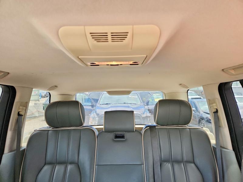 Продажа на аукционе авто 2005 Land Rover Range Rover, vin: SALMF11495A186591, номер лота: 58953336