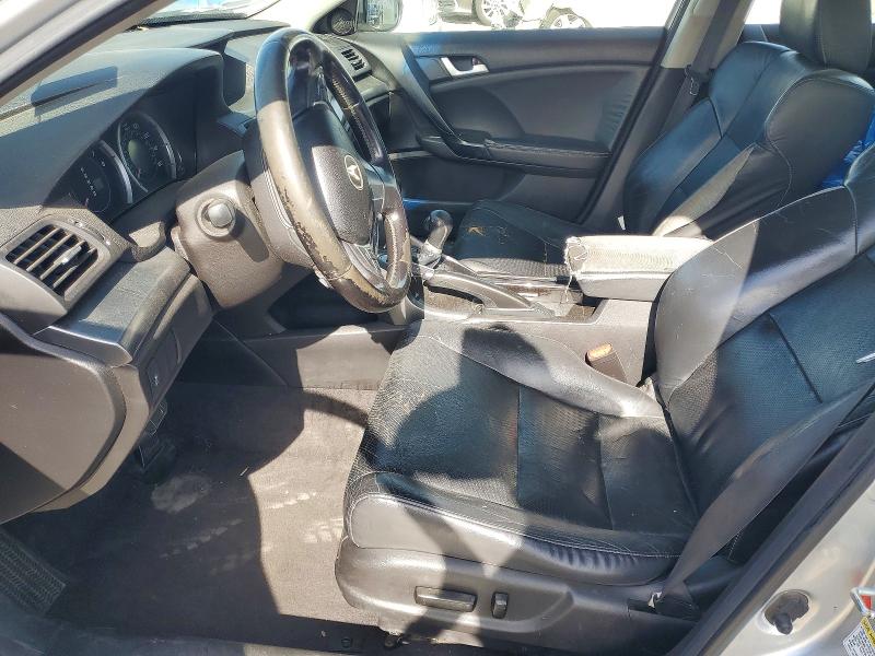 2013 Acura Tsx მანქანა იყიდება აუქციონზე, vin: JH4CU2F49DC003487, აუქციონის ნომერი: 56326866